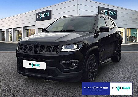 Jeep Compass S Plug-In Hybrid 240 Automatik Pano*Navi