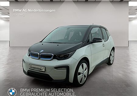 BMW i3 120Ah Navi
