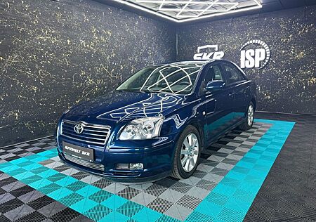 Toyota Avensis 2.0 Executive Lim./Aut./ACAUT./MULTILENK