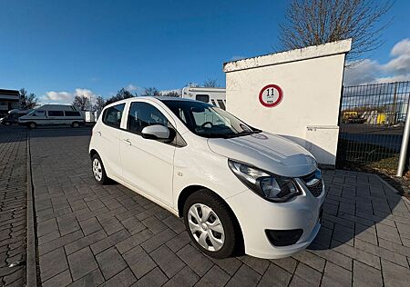 Opel Karl Edition**ERST 83 T KM**Klima**4/5 Türen