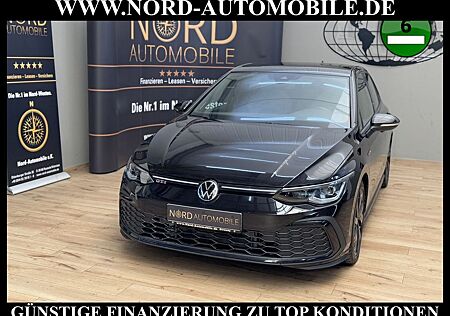 VW Golf Volkswagen GTI 2.0 TSI DSG Leder/Navi/Pano/Kamera/18