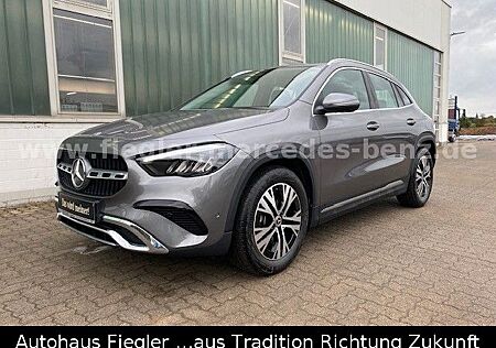 Mercedes-Benz GLA 180 Progressive+AHK+EasyPack+Kamera+FACELIFT