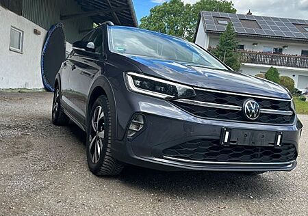 VW Taigo Volkswagen Style ACC | LED | Ambiente |
