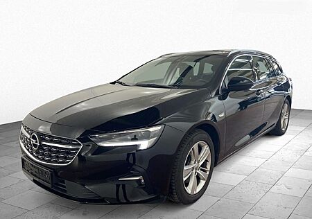 Opel Insignia 2.0 Turbo Sports Tourer Elegance