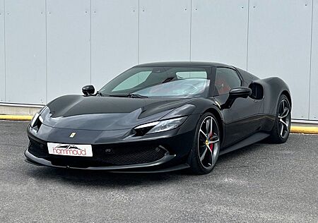 Ferrari 296 GTB DCT *FULL CARBON * LED*LIFTING*CARPLAY