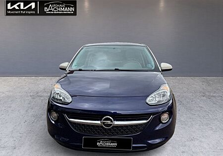 Opel Adam Bluetooth Klima Einparkhilfe el. Fenster