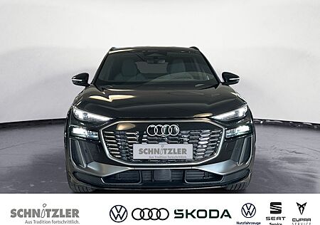 Audi Q6 e-tron 55 quattro 360°/MATRIX/NAVI/ACC+++