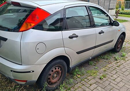 Ford Focus 1.6 Futura Futura