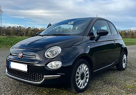 Fiat 500 1.2 8V Lounge Lounge