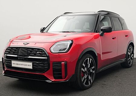 Mini John Cooper Works Countryman JCW Countryman ALL4