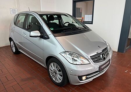 Mercedes-Benz A 160 /GJR/Sitzheizung/Klima/TÜVNeu