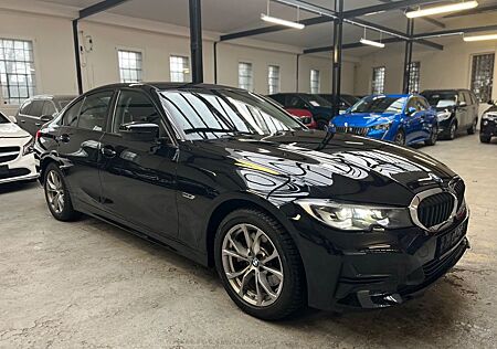 BMW 320 e Limousine *1.HD* SH*LED*SHZ*180°*APPLE*