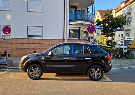 Renault Koleos Bose Edition dCi 150 4x4 Bose Edition
