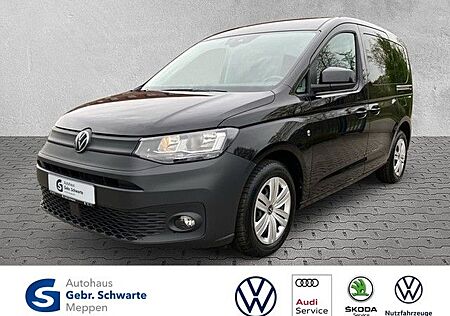 VW Caddy Volkswagen 2.0 TDI TEMPOMAT+CLIMATRONIC+EINPARKHILFE