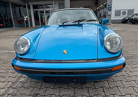 Porsche 911 Urmodell 911 S (G-Modell) / * Scheckheft*