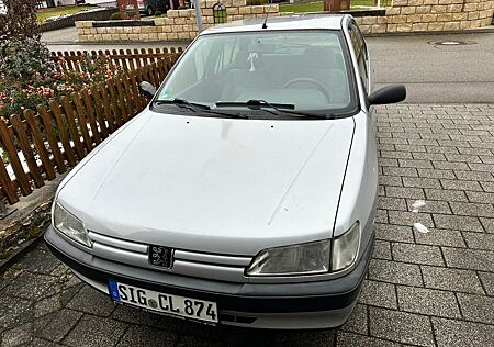 Peugeot 306 1.4 XR XR