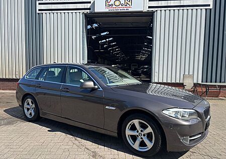 BMW 520i Touring High Executive