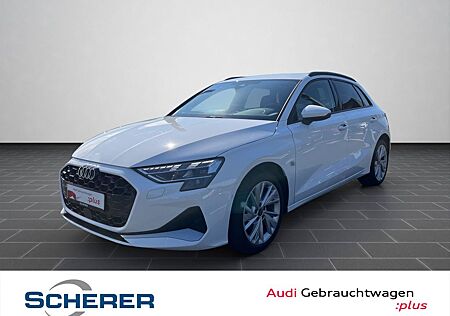 Audi A3 Sportback 2.0 TDI advanced/ACC/LED/AHK/usw.