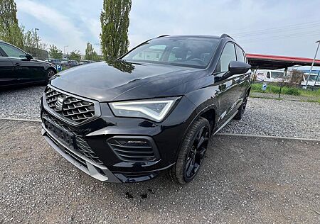 Seat Ateca FR 2.0 150Ps Virtula_Led_Kamera