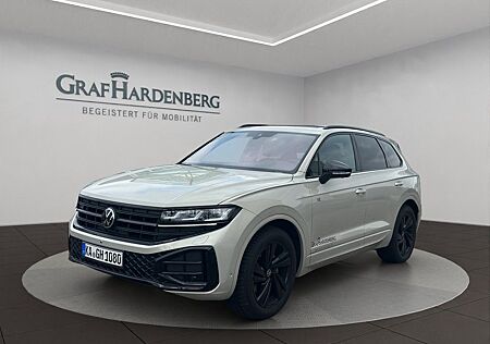 VW Touareg Volkswagen R-Line 3.0 V6 TDI 4Motion Black Style