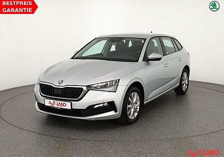 Skoda Scala 1.0 TSI Ambition LED Sitzheizung PDC USB