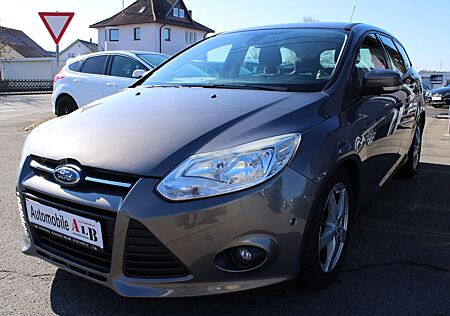 Ford Focus Turnier Sync Edition*1.HAND*KLIMA*SHZ*PDC*