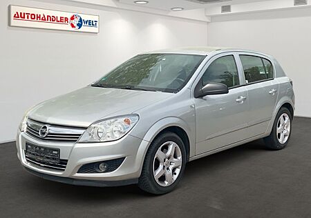 Opel Astra Lim. 16 16V Auto. Klimaanlage