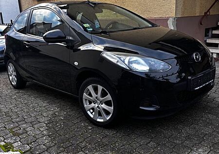 Mazda 2 1.3 55kW | gut gepflegt von privat