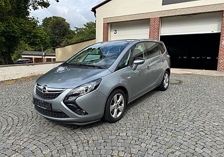 Opel Zafira C Tourer Innovation PANO AUTOMATIK KAMERA