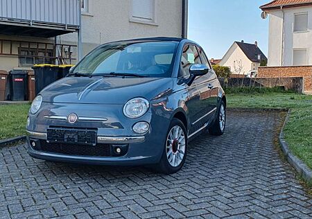 Fiat 500C 1.2 8V Limited Edition C Limited Edition