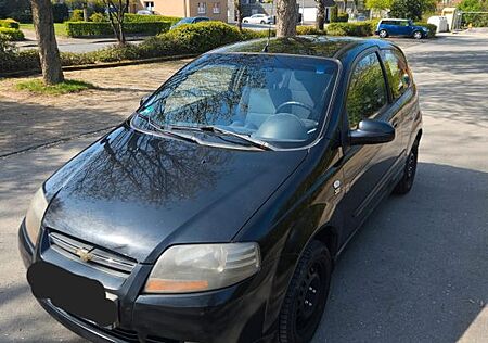 Chevrolet Kalos 1.2 SE SE