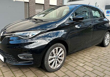 Renault ZOE R110 Z.E.50 Batteriekauf