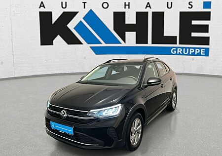 VW Taigo Volkswagen 1.0 TSI Life