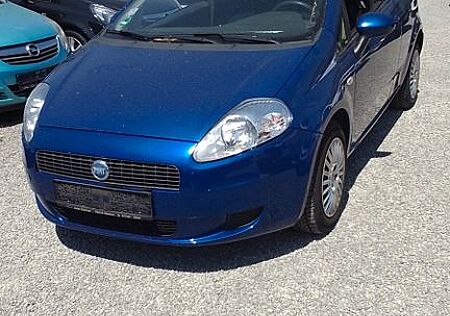 Fiat Punto 1.2 8V Active Active