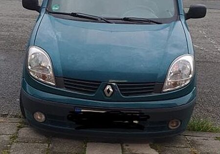 Renault Kangoo Edition 1.2 16V Edition