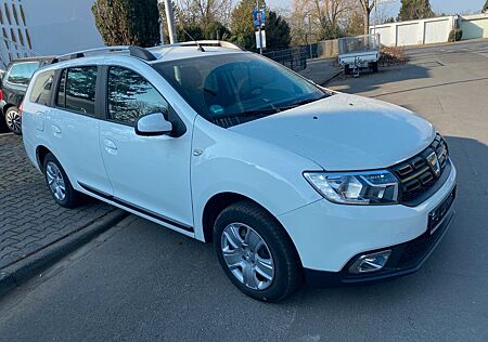Dacia Logan MCV IITCE 90 LPG Kombi Comfort Navi Klima