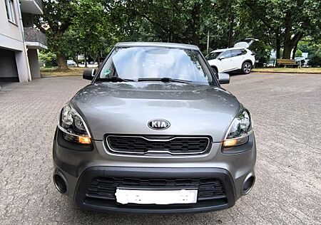 Kia Soul 1.6 GDI Spirit Spirit