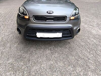 Kia Soul 1.6 GDI Spirit Spirit