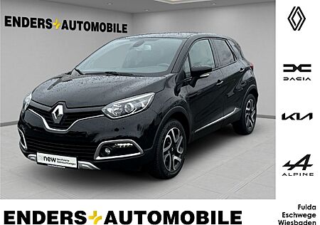 Renault Captur Crossborder 120 1.2 TCe