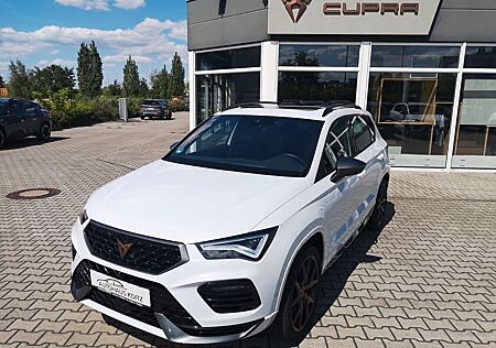Cupra Ateca Basis 4Drive