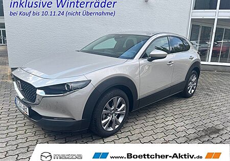 Mazda CX-30 SKYACTIV-G 2.0 150PS M Hybrid