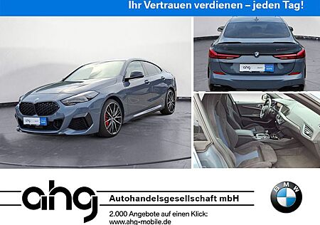 BMW M235i xDrive Gran Coupe Steptronic Sport Aut., H