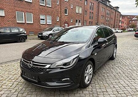 Opel Astra ST 1.6 CDTI Edition 100kW Automatik Ed...