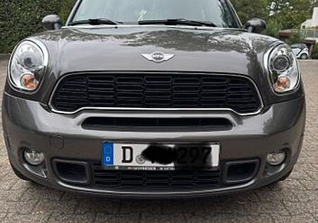 Mini Cooper S Countryman Cooper S ALL4 Cooper S
