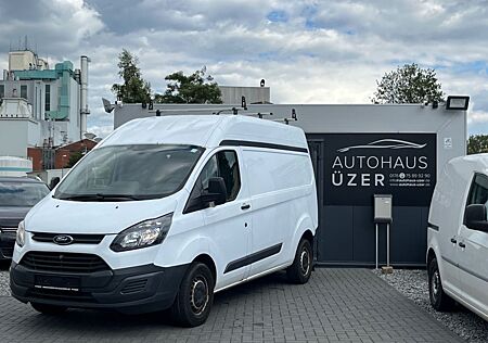 Ford Transit Custom 2.2l Kasten 290 L2 /KLIMA/SERVO