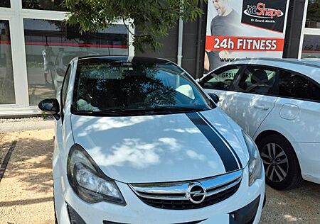 Opel Corsa 1.4 Turbo ecoFLEX Active88kW S/S Active