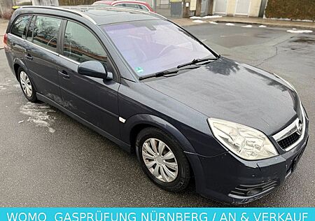 Opel Vectra C Caravan Cosmo/Klima/Tüv/Automatik