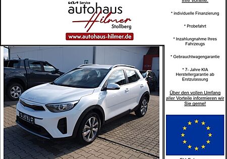 Kia Stonic 1.0 T-GDI 100 OPF Vision NAVI KAMERA TZ