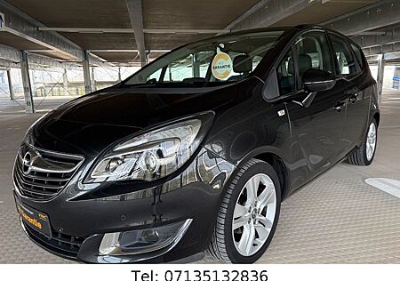 Opel Meriva B Innovation KLIMA SZH LKH PDC GARANTIE