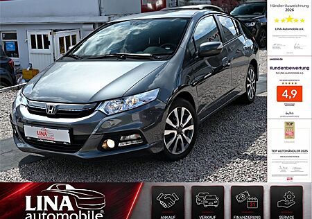 Honda Insight Elegance 2.Hd*Leder*2xSHZ*Klimaaut.*PDC*